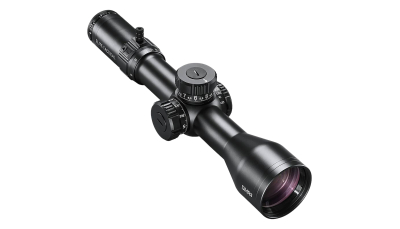 Bushnell ETDMR3G4 DMR3 Elite Tactical Black 3.5-21x50mm 34mm Tube G4P Reticle