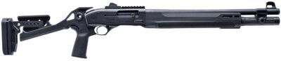 BER J32CTC11  A300 ULTIMA PATROL   12 19.1  BLK