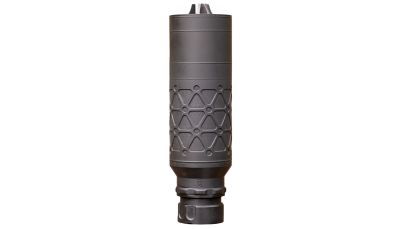RUGGED AXL762    AXIAL          SUPPRESSOR