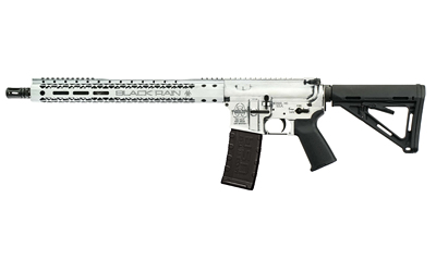 BLACK RAIN SPEC15 5.56 16" MOE BL/WT