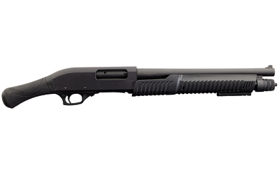 C.DALY HONCHO PUMP 12/14" 3" BLACK