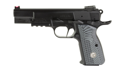 GIRSAN MCP35 OPS 9MM 4.87" 15RD