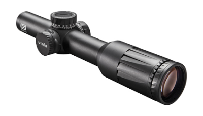 EOTECH VUDU 1-6X24MM SR3 GRN IR BLK