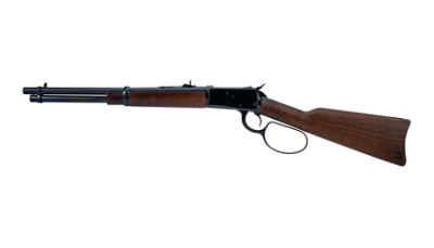 HERITAGE 92 357MAG 16" 8RD BLK RND