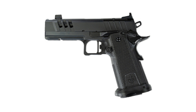 MAC 9DS COMP 9MM 4.25" 17RD BLK