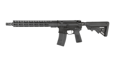 SOLGW M4 L89 BS 13.7" HUX 5.56 BLK