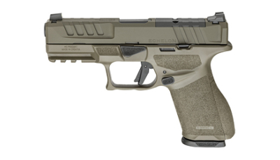 SPRGFLD ECHELON 4.0C 9MM 10RD ODG