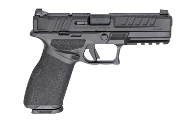 SPRGFLD ECHELON 9MM 4.5" 3D 20RD BLK