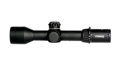 STEINER T6XI 2.5-15X50MM SCR MIL FFP
