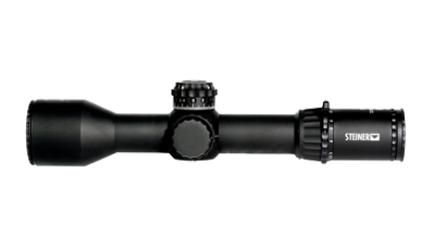 STEINER T6XI 2.5-15X50MM SCR MOA FFP