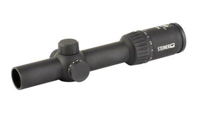 STEINER P4XI 1-4X42MM SFP