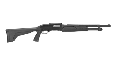 STEVENS 320 12/18.5/3" 5RD HS PG