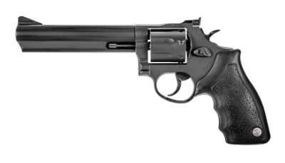 TAURUS 66 357MAG 6" 7RD BL AS