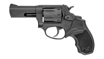 TAURUS 942 22LR 3" 8RD BLK