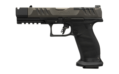 WAL PDP PRO-X FS PMM 9MM 4.6" 20RD