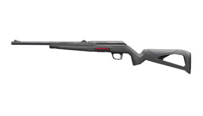 WIN XPERT 17WSM 16.5" TB 8RD GRY