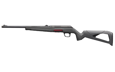 WIN XPERT 17WSM 16.5" TB 8RD GRY