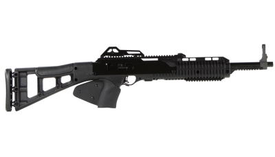 Hi-Point 4095TSCA 4095TS Carbine *CA Compliant 40 S&W 10+1 17.50" Black Barrel, Black Stainless Steel Receiver, Molded Black Synthetic Stock, Black Paddle Grip, Right Hand