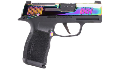 SIG 365X9RBTMS          P365X 9MM OR   3.1 12R RNB