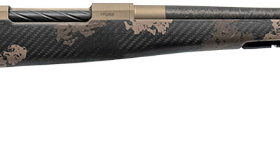 FIERCE ROG7RM22BRS      CBRG    7MMR   22 SB/SNORA