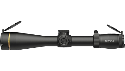 Leupold 184424 VX-6HD Gen 2 3-18x44mm CDS-SZL2 Illuminated TMOA Reticle 30mm