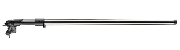 Bergara Rifles B14RBA003 B-14R Trainer 22 LR Heavy Threaded