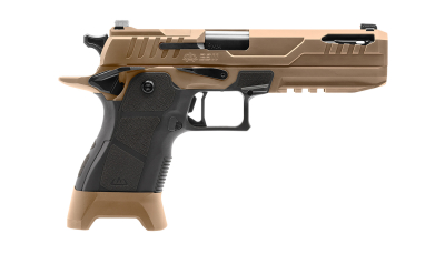 OA OA-2311-FPRO-KIT-HDB-PRT-21 9X19 5   21/17R HDB