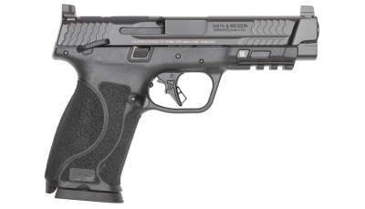 S&W M&P    14091 10MM M2.0 OR TS      4.6  10R BLK