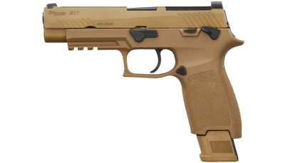 SIG M17-9-CSS-MS-10  M17 9MM 4.7 3X10      OR COY
