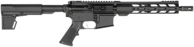 Hi-Point HP15P300BLK HP 15P 300 Blackout 10.50"
