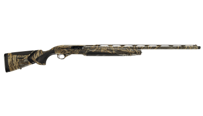 Beretta USA J42XW16 A400 Xtreme Plus 12 Gauge 3.50"  2+1 22" Overall Mossy Oak Original Shadow Grass Steelium Plus Vent Rib Barrel, Kick-Off Mossy Oak Original Shadow Grass Synthetic Stock, Right Hand