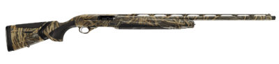 Beretta USA J42XW16 A400 Xtreme Plus 12 Gauge 3.50"  2+1 22" Overall Mossy Oak Original Shadow Grass Steelium Plus Vent Rib Barrel, Kick-Off Mossy Oak Original Shadow Grass Synthetic Stock, Right Hand