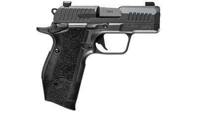 KIMBER 3600012 CDS9 CLASSIC 9MM 13/15R