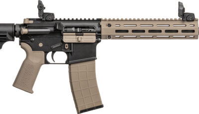 TIPPMANN A101224 M4-22 LTE 22LR 16" 25R FDE