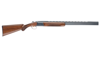 Browning 013461305 Citori Lightning 12 Gauge 26" 2 3" Polished Blued Gloss Black Walnut Right Hand