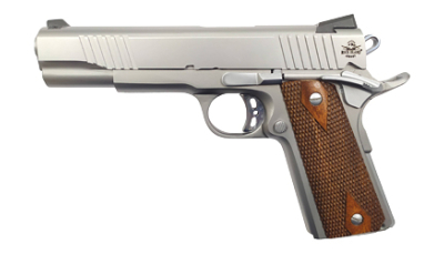 ROCK ISLAND FS STANDARD 45ACP 5" 8RD