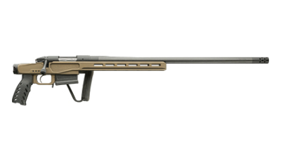BERGARA MG LITE 300PRC 22" 5RD MGNSM
