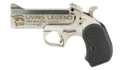 BOND DT47 45C/410 4.25" TRUMP PKG