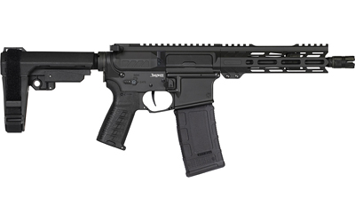 CMMG BNSHE MK4 300BLK 8" PB 30RD AB