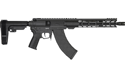 CMMG BNSHE MK47 762X39 12.5" 30RD AB