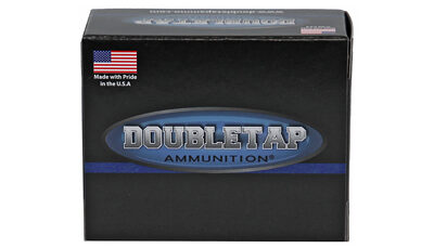 DBLTAP 260REM 140GR HPBT 20/500