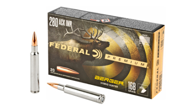 FED PRM 280AI 168GR HYB HTR 20/200