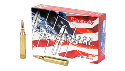 HRNDY AW 7MMREM 139GR INT SP 20/200