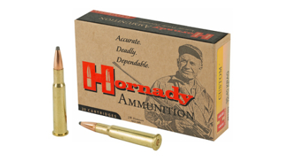 HRNDY 30-40 KRAG 180GR SP 20/200