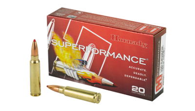 HRNDY SF 300SAVAGE 150GR SST 20/200