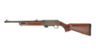 HNRY HMESTEDR 9MM 10RD 16.37" TB BRZ