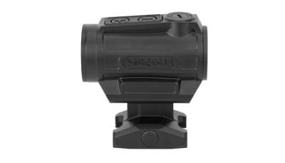 H-SUN ARO ENCLOSED RED 2MOA SIGHT