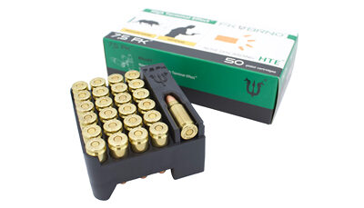 IFG F9 AMMO 7.5 FK 101GR 50/600