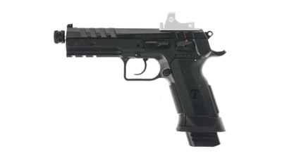 IFG TANFOGLIO FORCE DTY 9MM 4.9" 20R