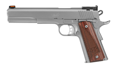KIMBER STAINLESS TARGET 6" LS 10MM